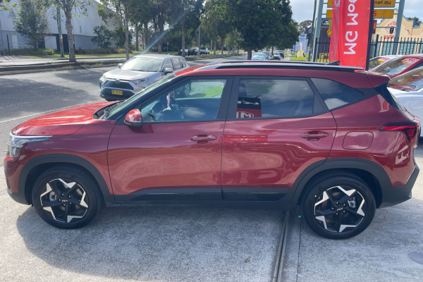 2025 MY26 Kia Seltos SP2 PE Sport+ SUV Image 13
