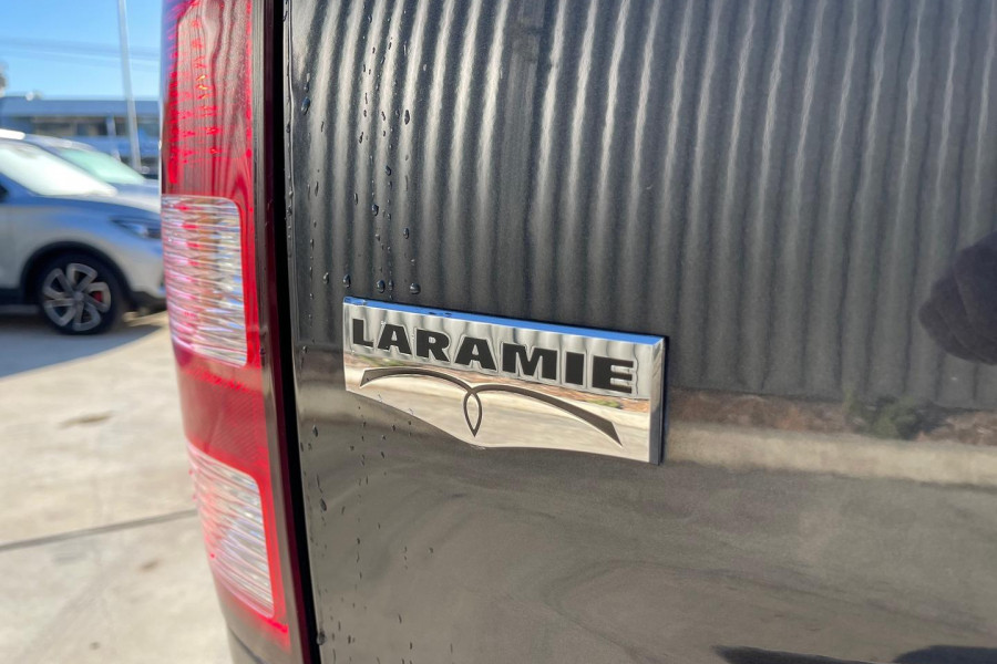 2018 RAM 1500 DS Laramie Ute Image 13