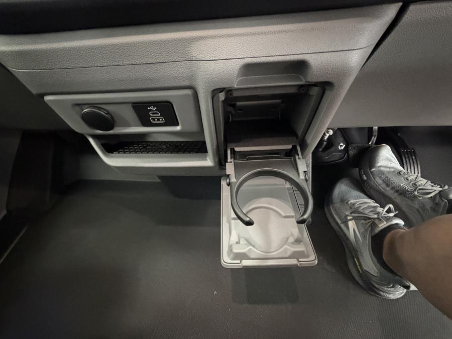 2026 MY27 Ford Transit Custom AV Sport SWB Van Image 28