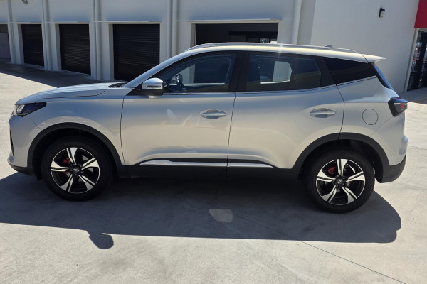 2025 Chery Tiggo 4 Pro T3X Urban SUV Image 6