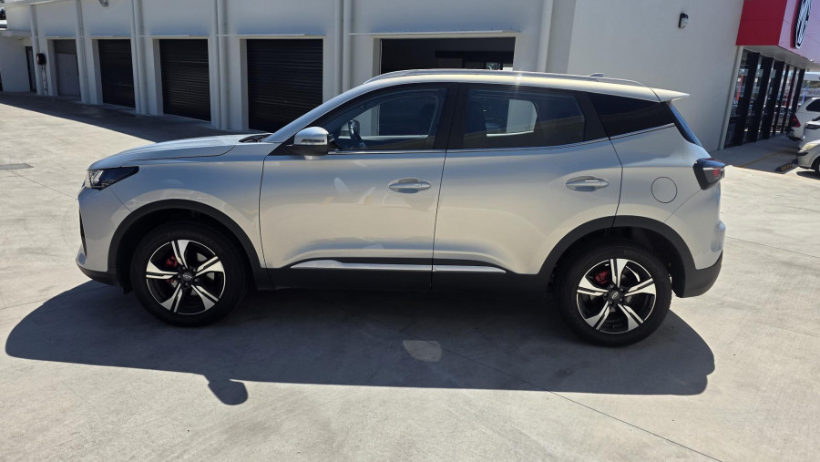 2025 Chery Tiggo 4 Pro T3X Urban SUV Image 6