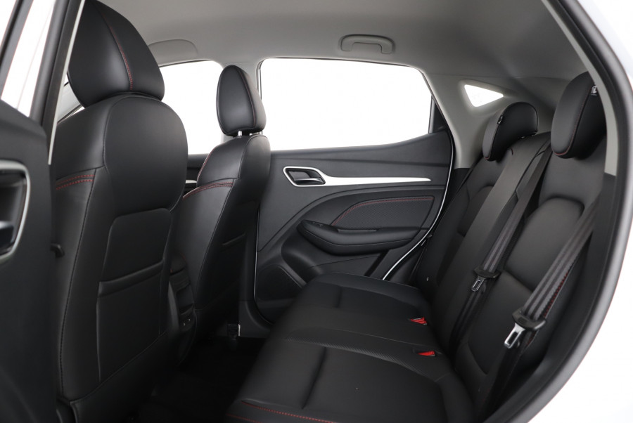 2023 MY21 MG ZST S13 Excite Suv Image 12