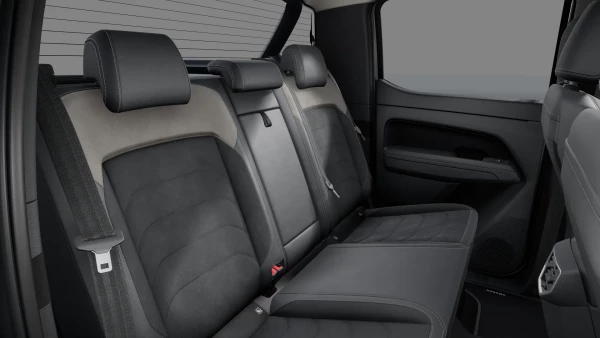 2025 Volkswagen Amarok NF TDI600 Style Ute image 16