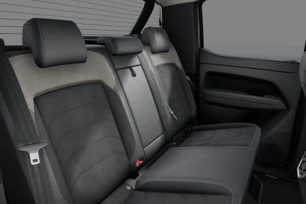 2025 Volkswagen Amarok NF TDI600 Style Ute