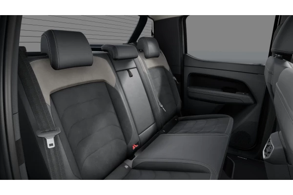 2025 Volkswagen Amarok NF TDI600 Style Ute Image 16
