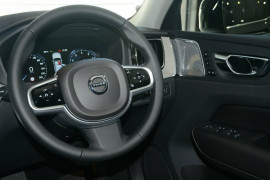 2018 MY19 Volvo XC60 UZ T5 Inscription Suv