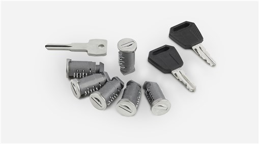 Lock kit