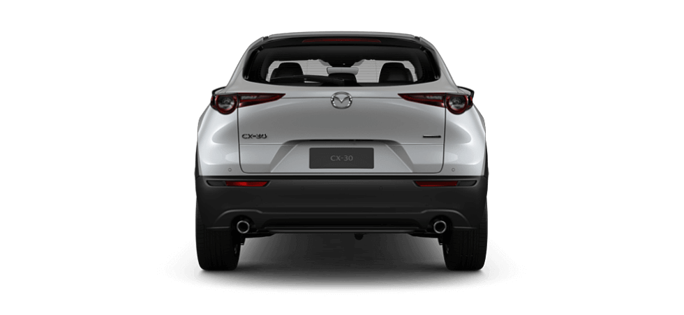 2025 MY24 Mazda CX-30 DM2W7A G25 Astina SUV Image 16