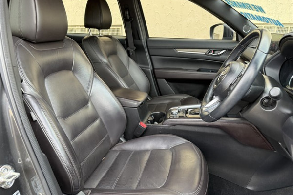 2018 Mazda CX-5 KF Series Akera SUV Image 6