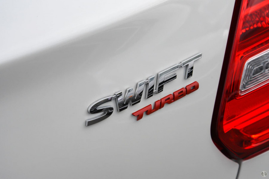 2022 Suzuki Swift AZ Series II GLX Turbo Hatch Image 5