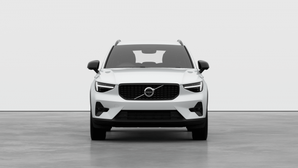2025 MY26 Volvo XC40 XZ Ultra B4 Dark SUV image 6