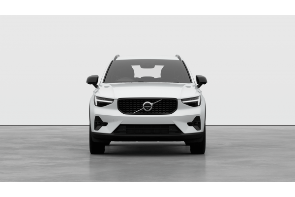 2026 Volvo XC40 XZ Ultra B4 Dark SUV Image 6