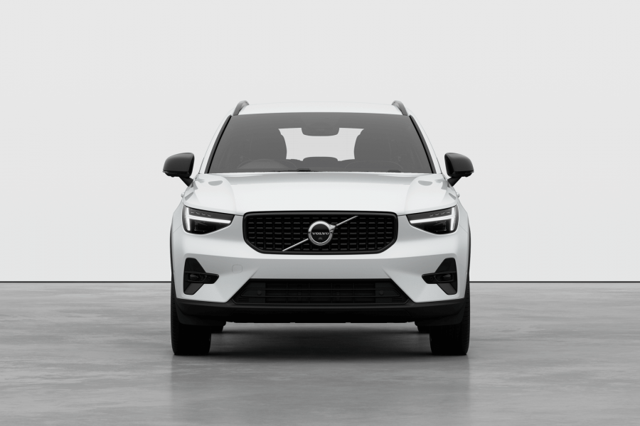 2025 MY26 Volvo XC40 XZ Ultra B4 Dark SUV