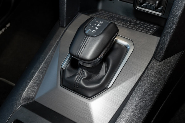 2026 Volkswagen Amarok NF TDI600 Style Ute Image 13