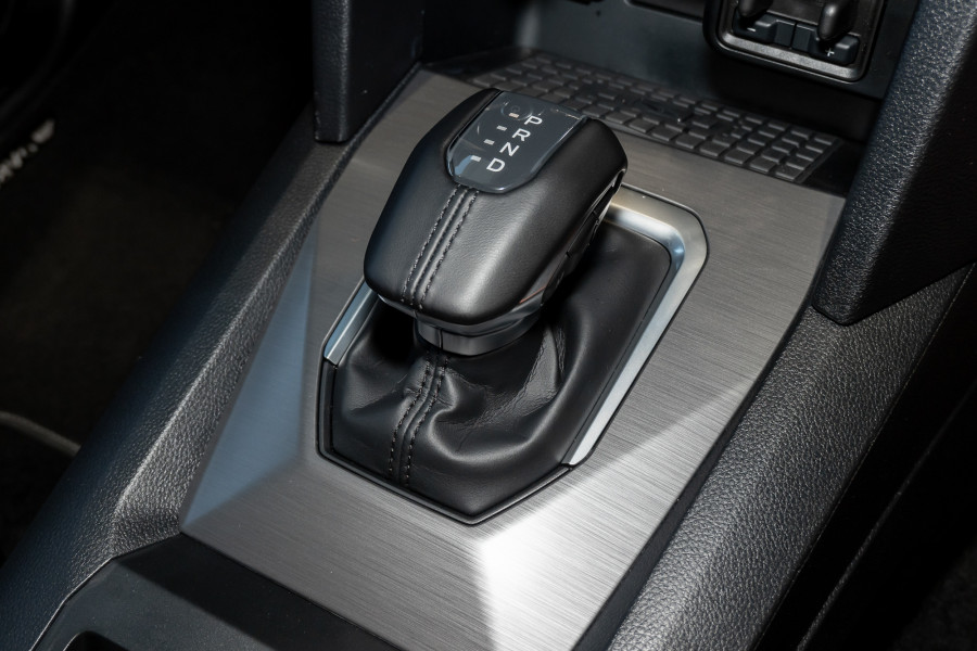 2026 Volkswagen Amarok NF TDI600 Style Ute Image 13