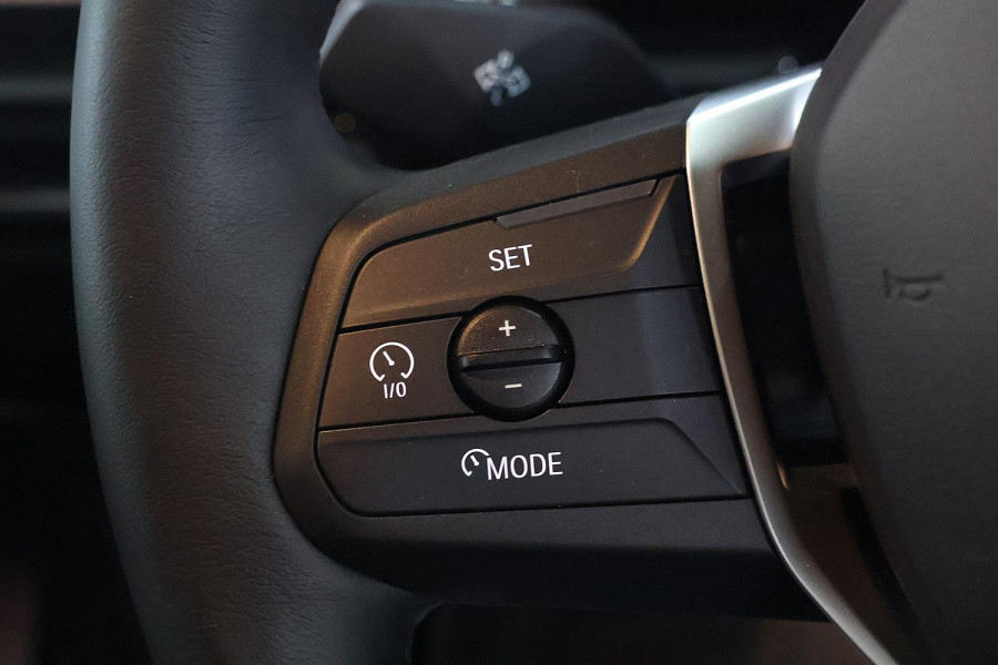 2026 BMW X1 U11 sDrive18i SUV