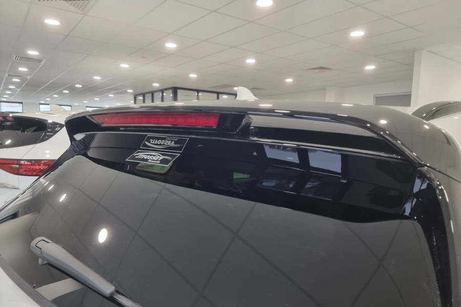 2025 GWM Haval Jolion FACELIFT LUXURY SUV Image 10