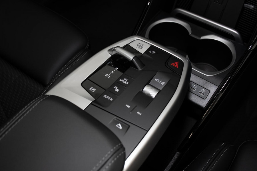 2025 BMW X1 U11 sDrive18i SUV