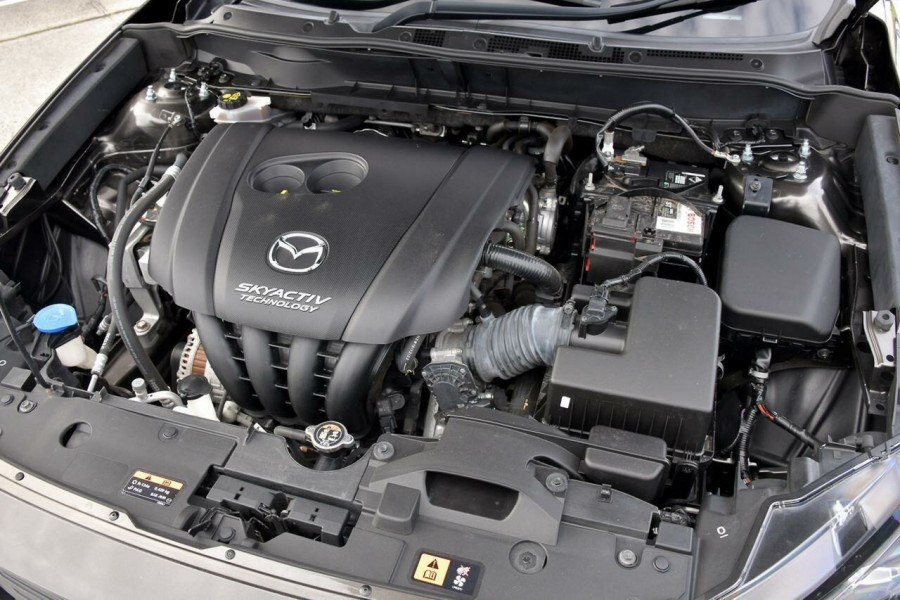 2017 Mazda CX-3 DK2W7A Maxx SUV Image 21
