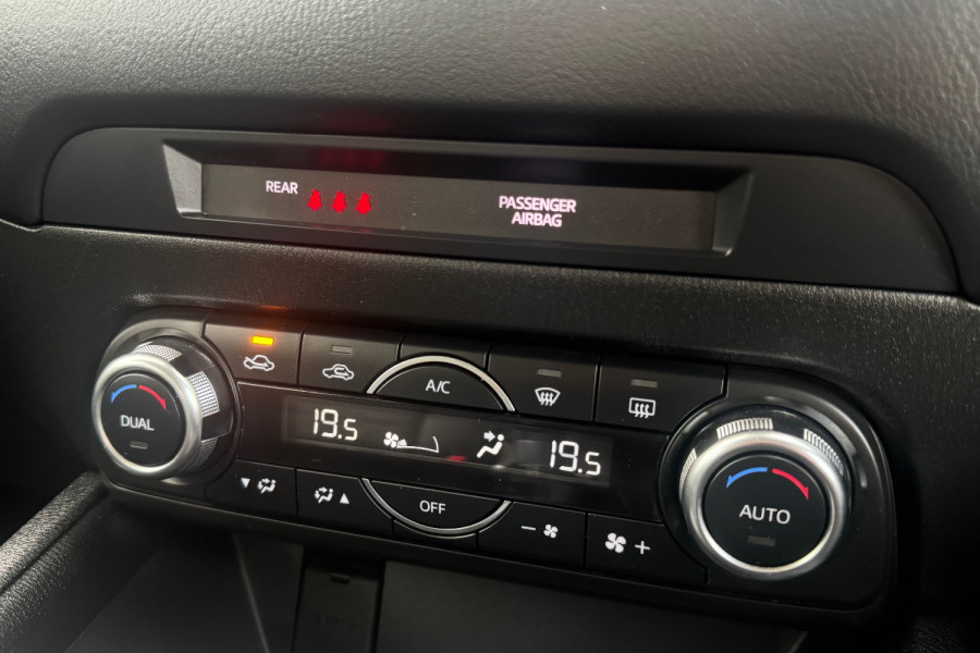 2018 Mazda CX-5 KF2W7A Maxx Sport SUV Image 19
