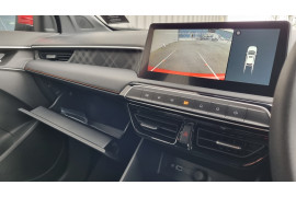 2025 MG 3 MG3 1.5petrol/ cvt/ excite Hatch