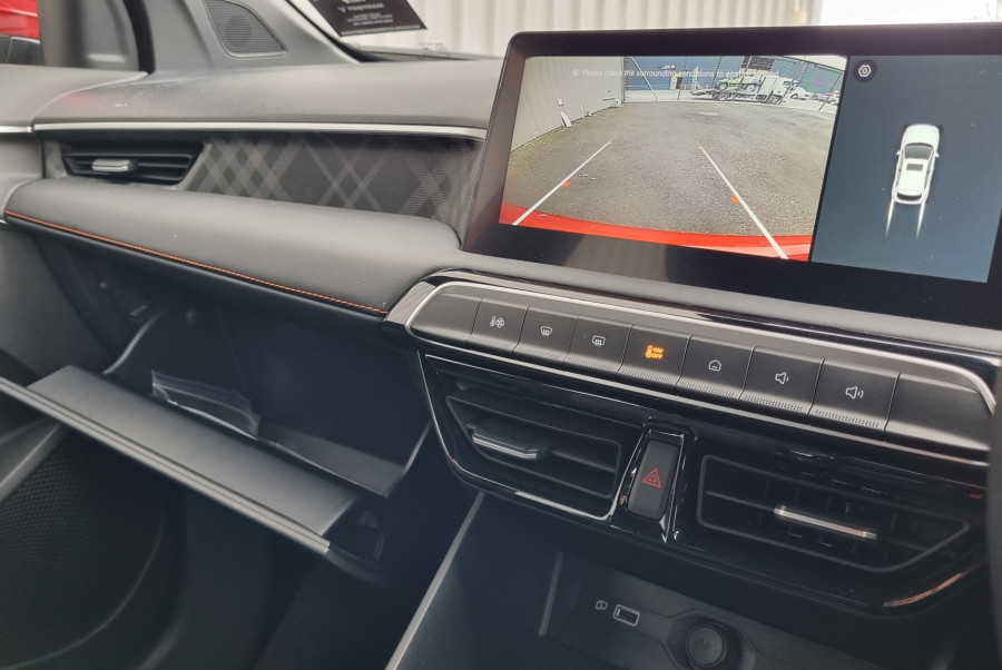 2025 MG 3 MG3 1.5petrol/ cvt/ excite Hatch Image 16