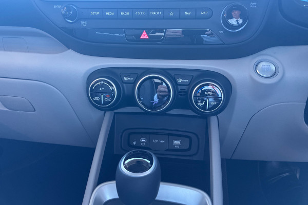 2026 Hyundai Venue QX.V5 Elite SUV Image 23