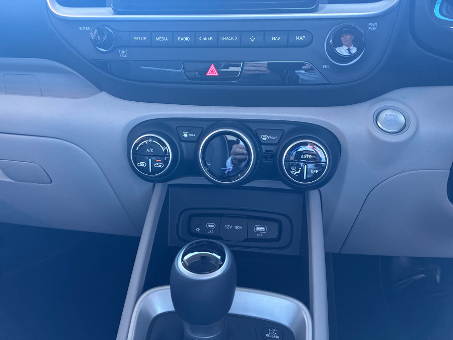 2026 Hyundai Venue QX.V5 Elite SUV Image 23