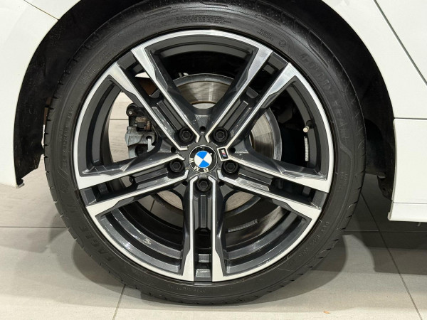 2022 BMW 1 Series F40 118i M Sport Hatch image 10