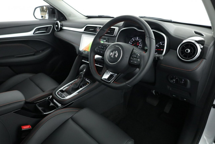 2025 MG ZST S13 Vibe SUV Image 8