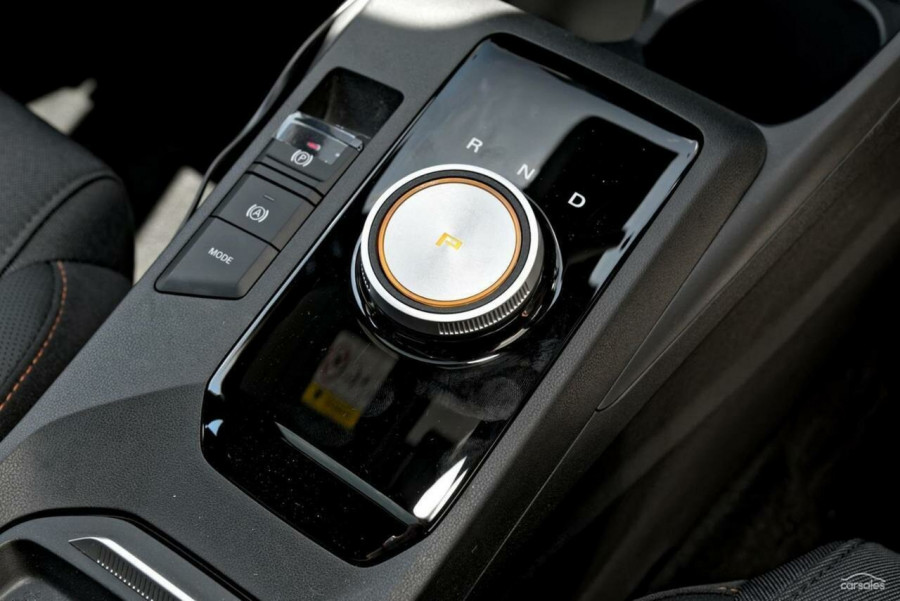 2026 MG MG3 ZP22 Essence Hybrid+ Hatch Image 20