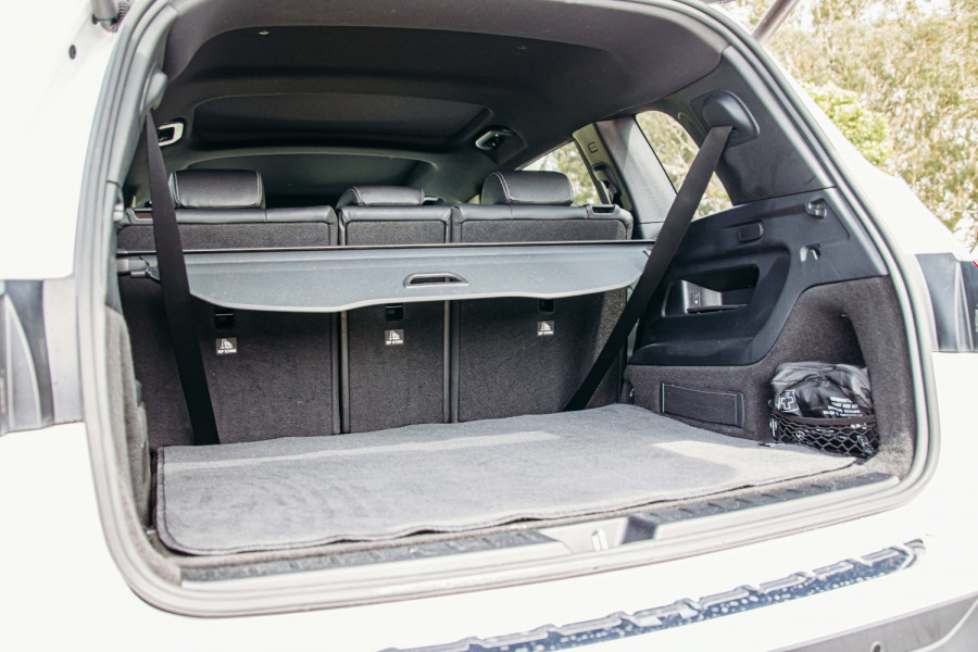 2020 MY22 Mercedes-Benz GLB-Class X247 GLB250 SUV Image 21