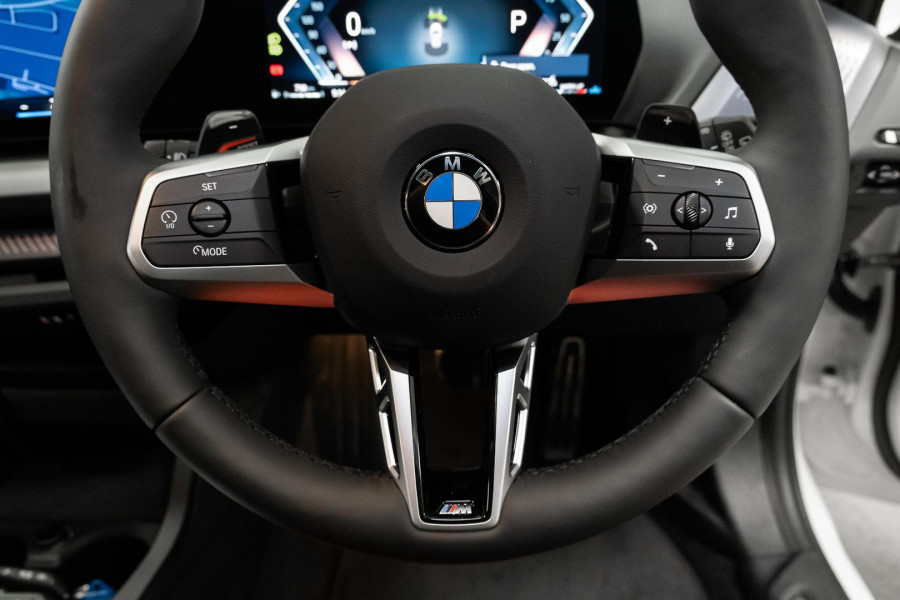 2026 BMW 1 Series F70 118 M Sport Hatch