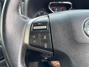 2019 Holden Colorado RG LTZ Crew Cab Pickup