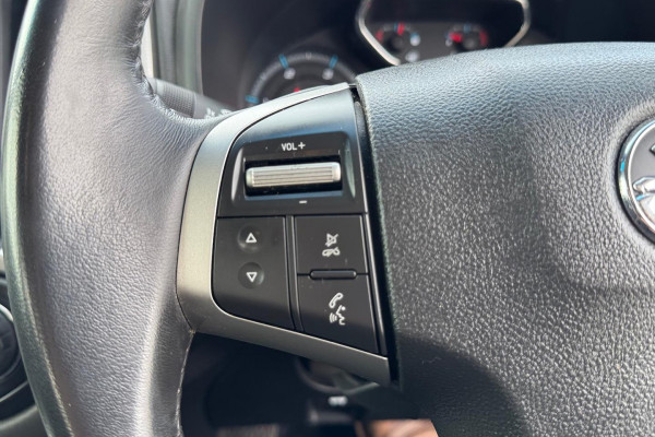 2019 Holden Colorado RG LTZ Crew Cab Pickup Image 16