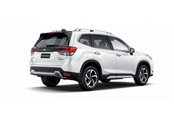 2024 Subaru Forester S5 Hybrid S SUV