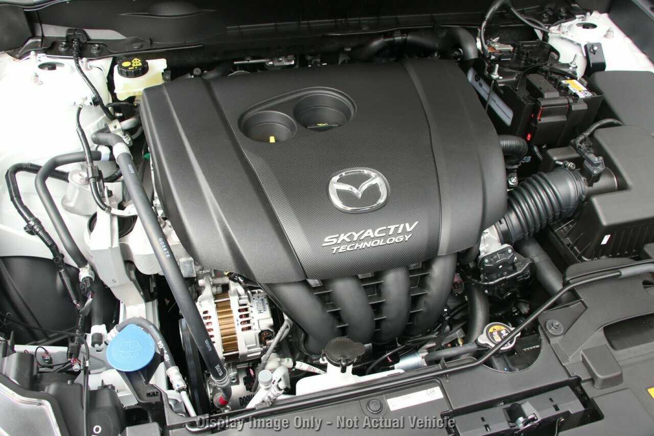 2020 MY0  Mazda CX-3 DK Maxx Sport SUV Image 17