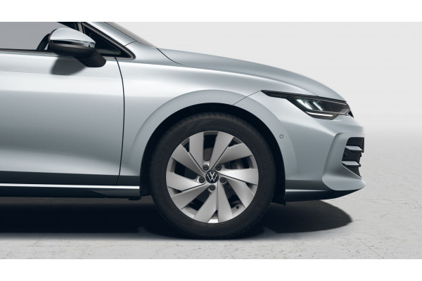 2026 Volkswagen Golf 8.5 110TSI Life Hatch Image 6