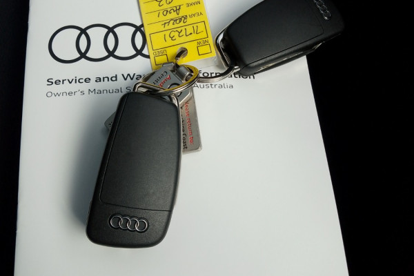 2024 Audi Q2 GA 40 TFSI S line SUV Image 32