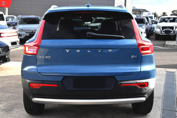 2024 MY25 Volvo XC40 XZ Plus B4 SUV Image 3
