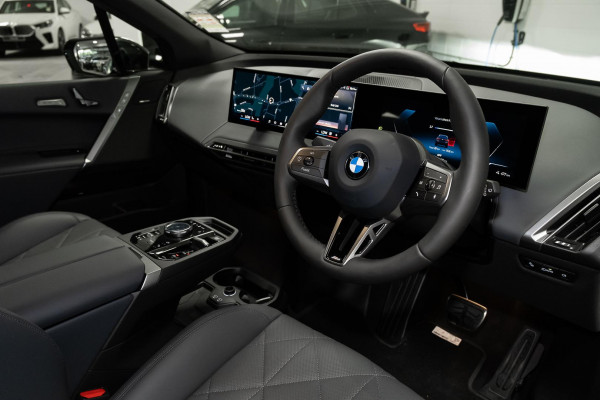 2026 BMW iX I20 xDrive45 M Sport SUV