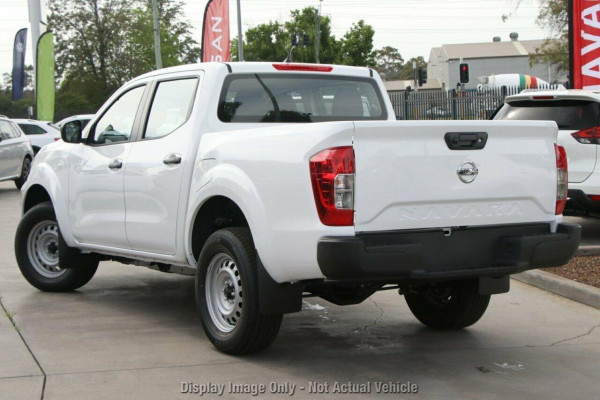 2024 Nissan Navara D23 SL Ute