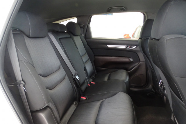 2019 Mazda CX-8 KG Series Sport Wagon Image 16