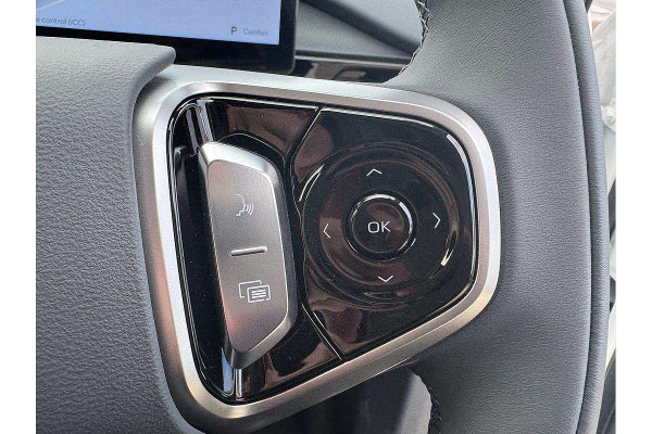 2026 Geely EX5 E245 Inspire Extended Range SUV Image 11