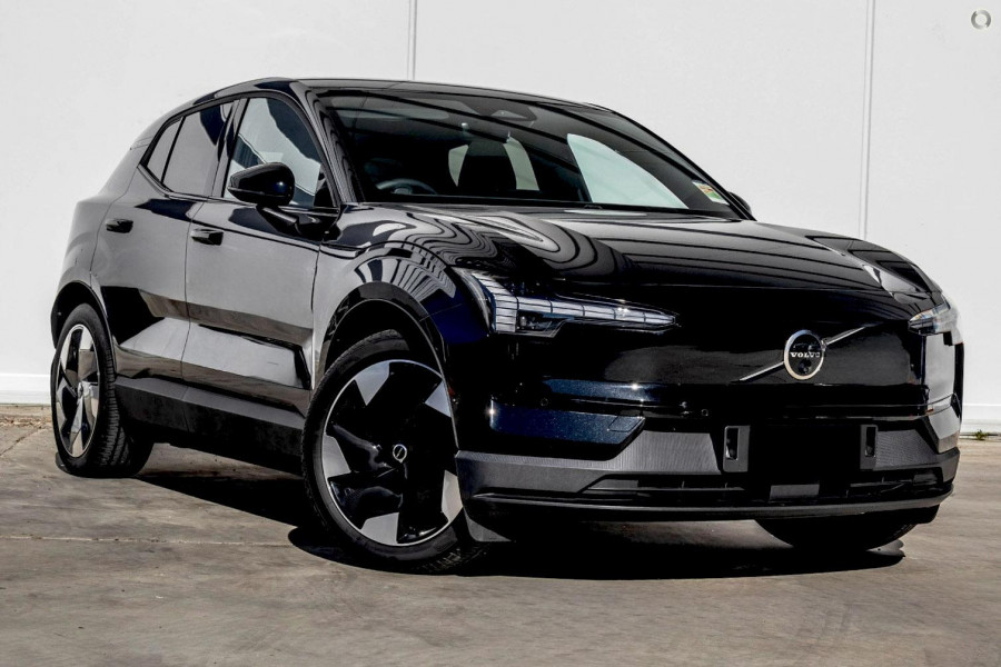 2026 Volvo EX30  Single Motor Extended Range Ultra SUV Image 1