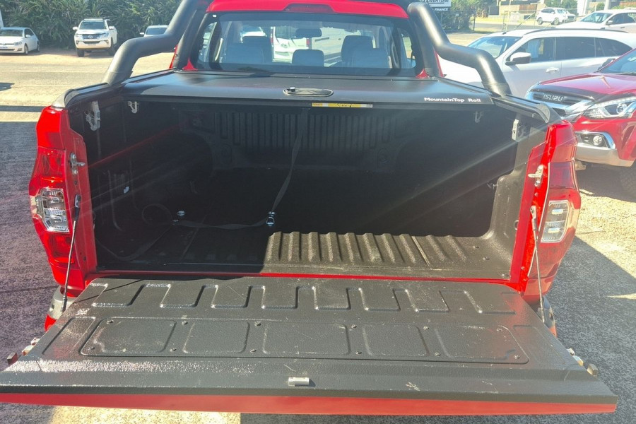 2020 LDV T60 SK8C Trailrider 2 Ute Image 19