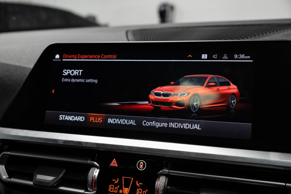 2022 BMW 3 Series G20 330i M Sport Sedan image 13