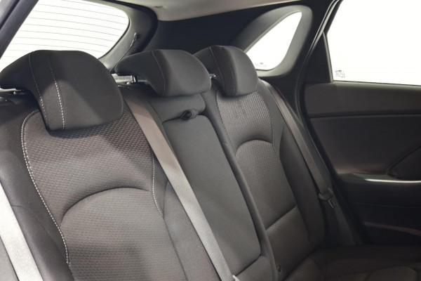2020 MY21 Hyundai i30 PD.V4  Hatch Image 16