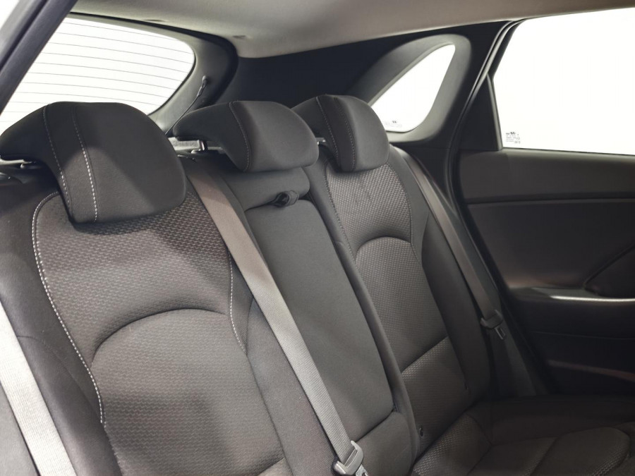 2020 MY21 Hyundai i30 PD.V4  Hatch Image 16