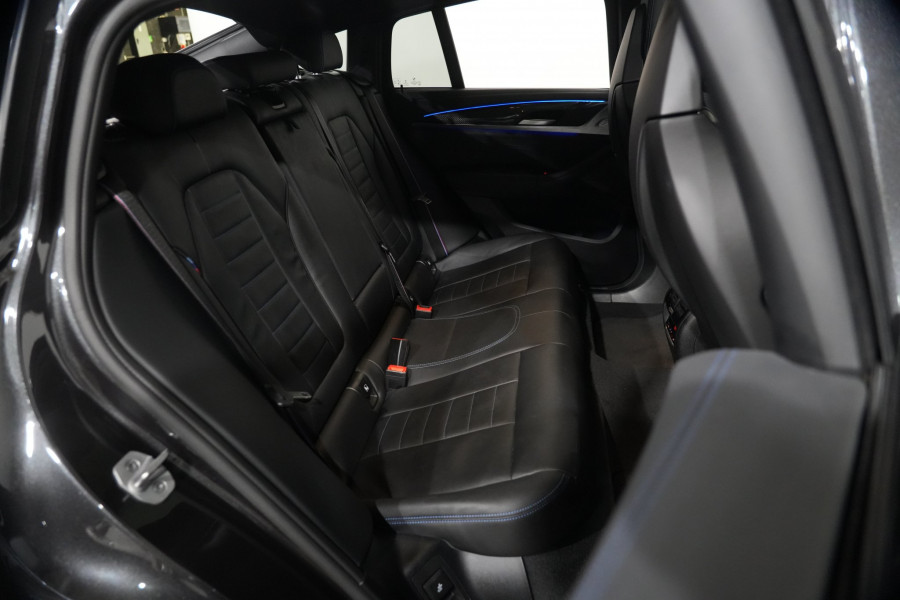 2021 BMW X4 M40i SUV Image 30